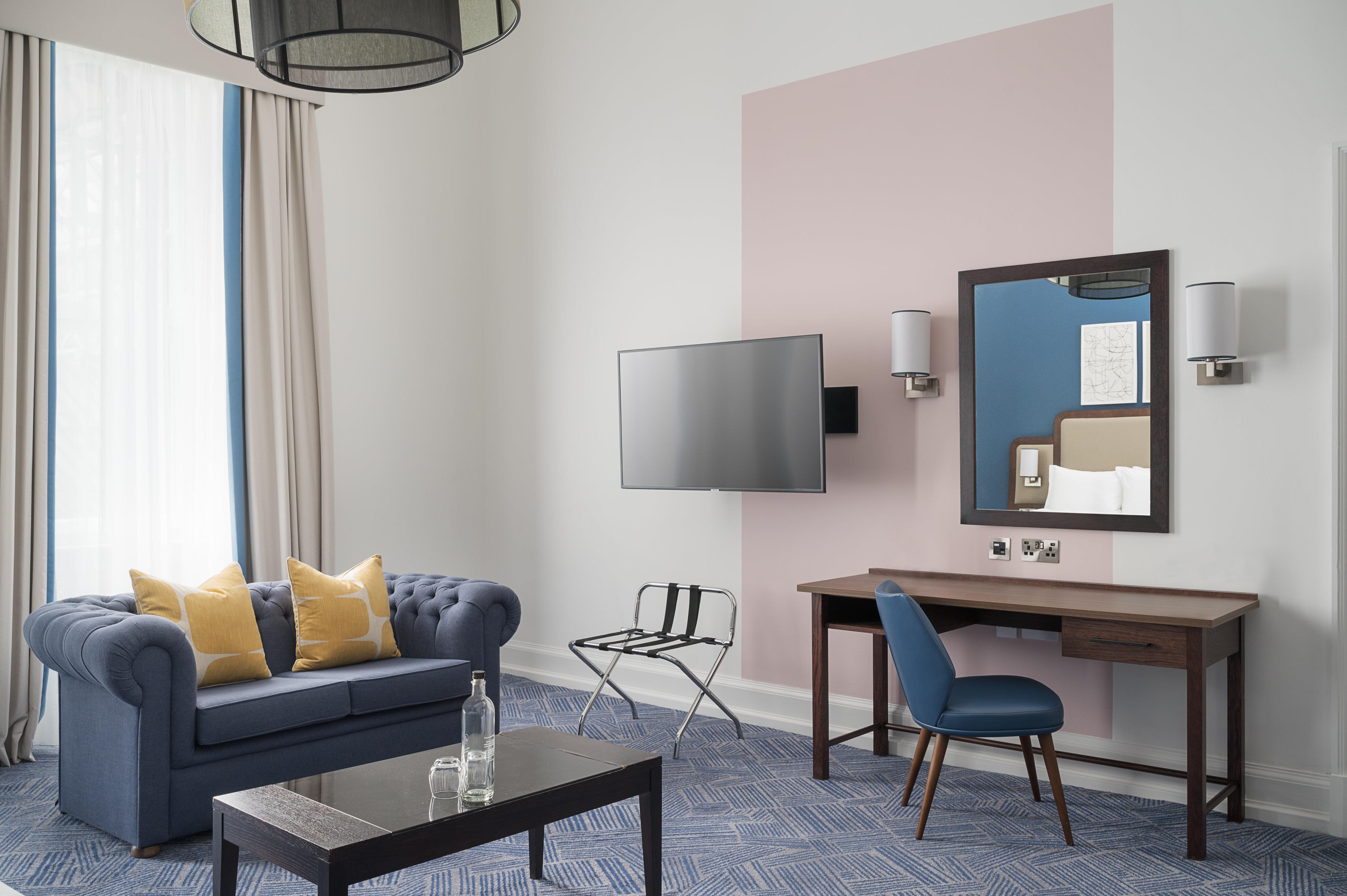 Voco Grand Central Glasgow By Ihg Exterior foto