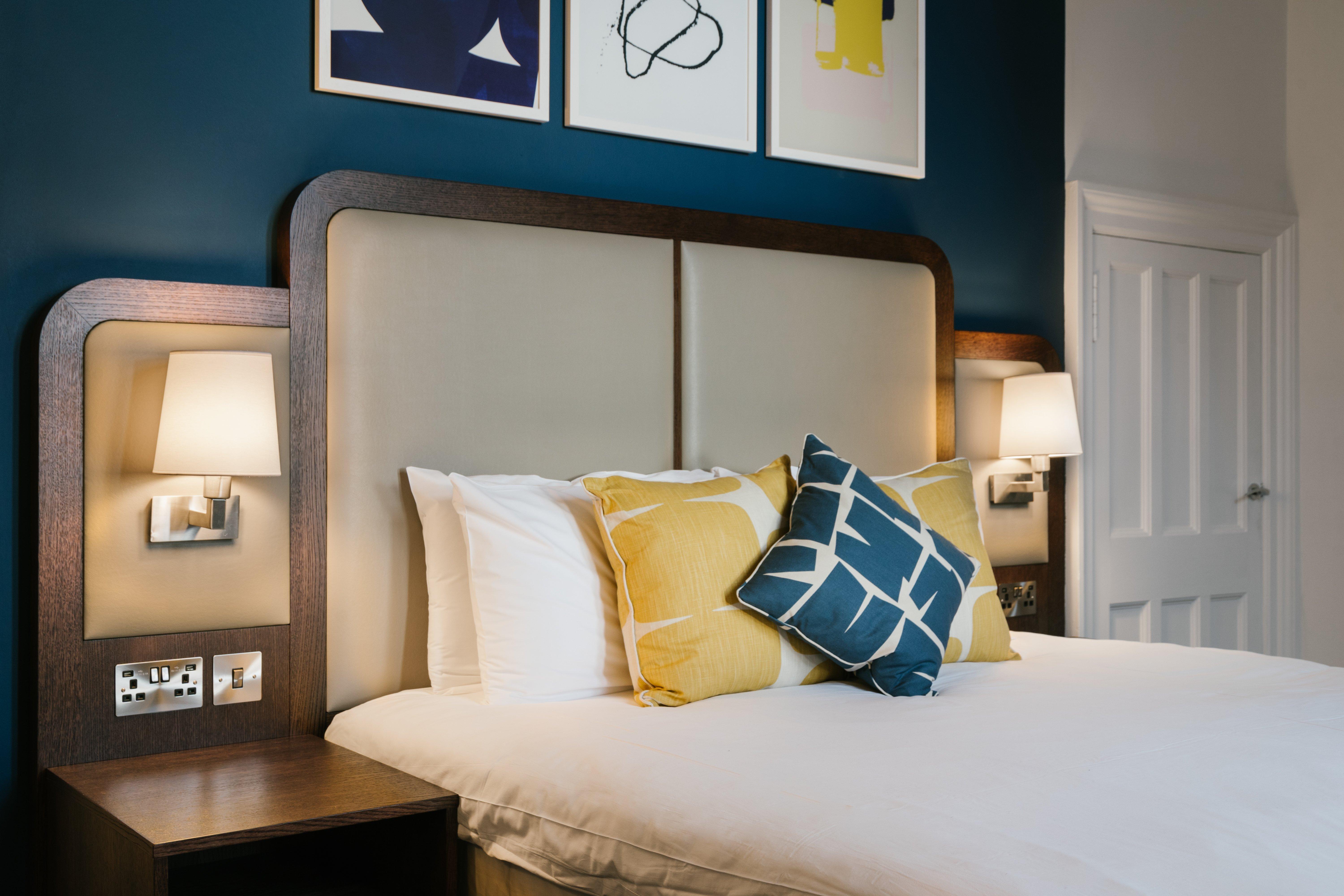 Voco Grand Central Glasgow By Ihg Exterior foto