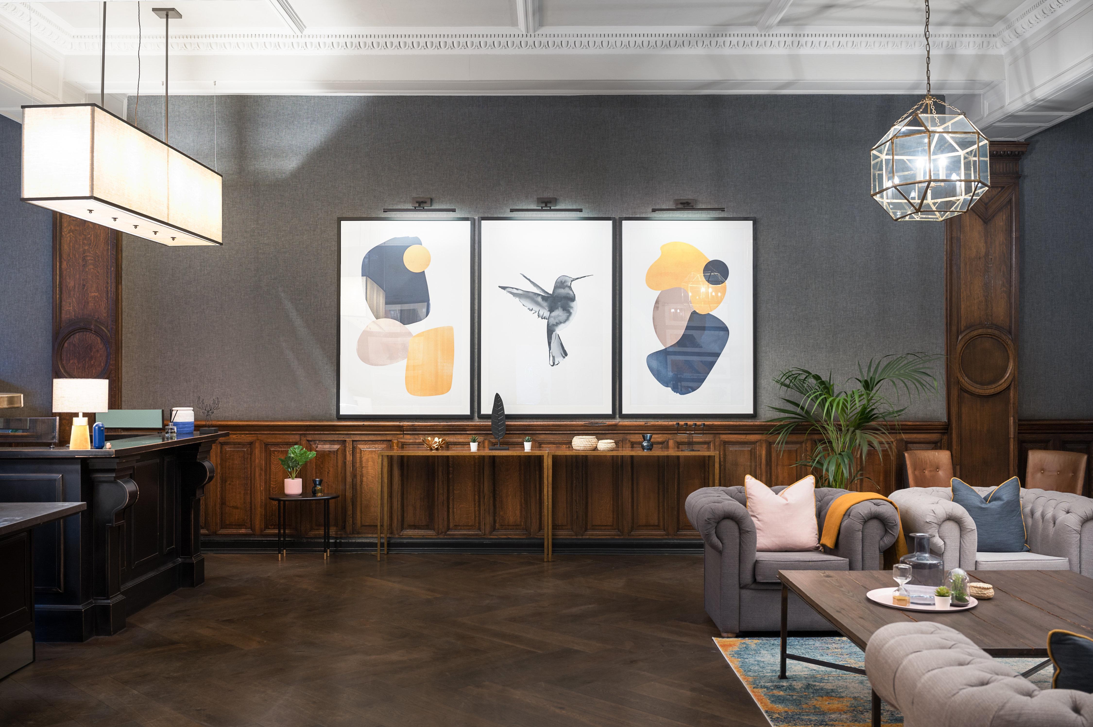 Voco Grand Central Glasgow By Ihg Exterior foto