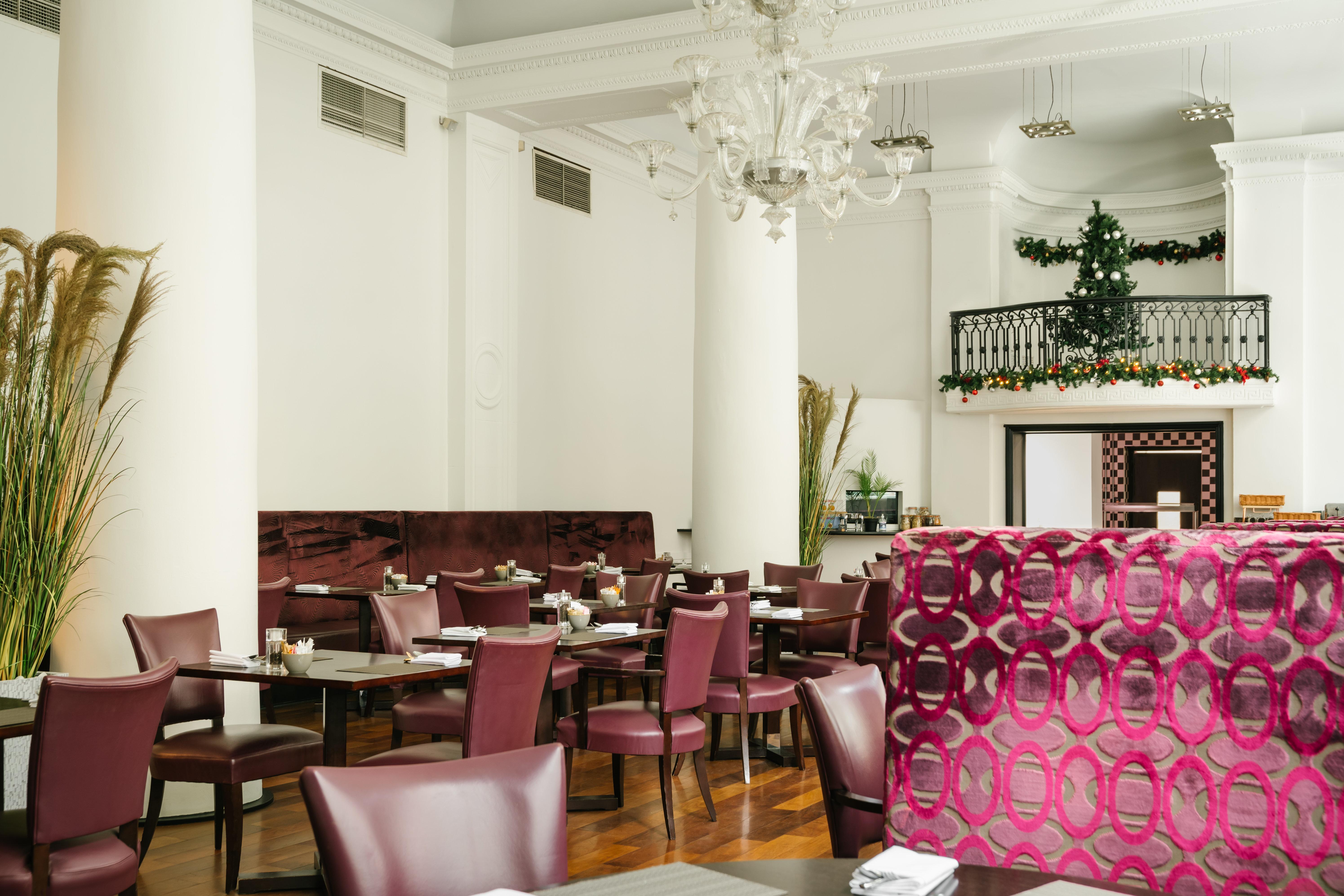 Voco Grand Central Glasgow By Ihg Exterior foto
