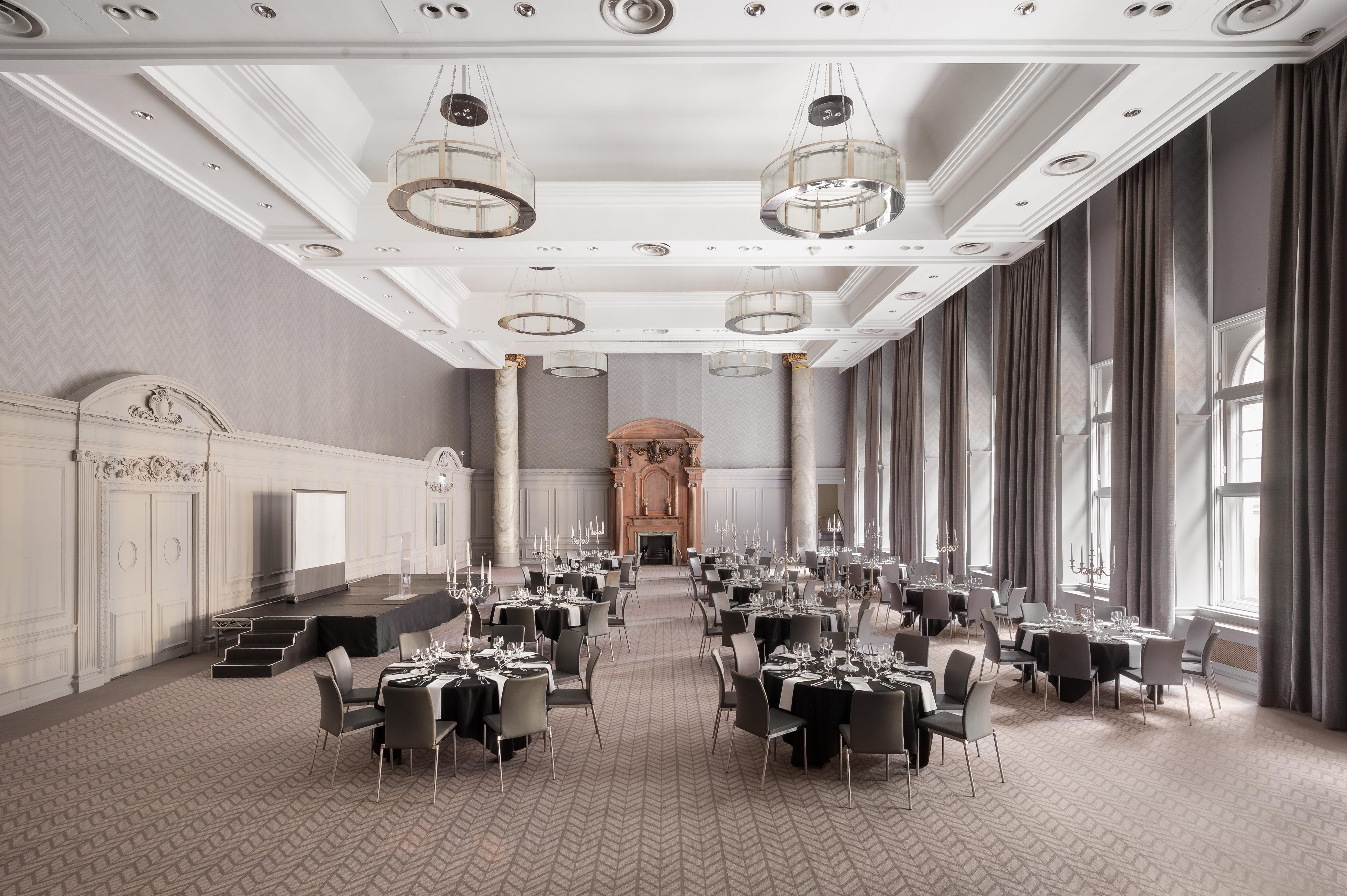 Voco Grand Central Glasgow By Ihg Exterior foto