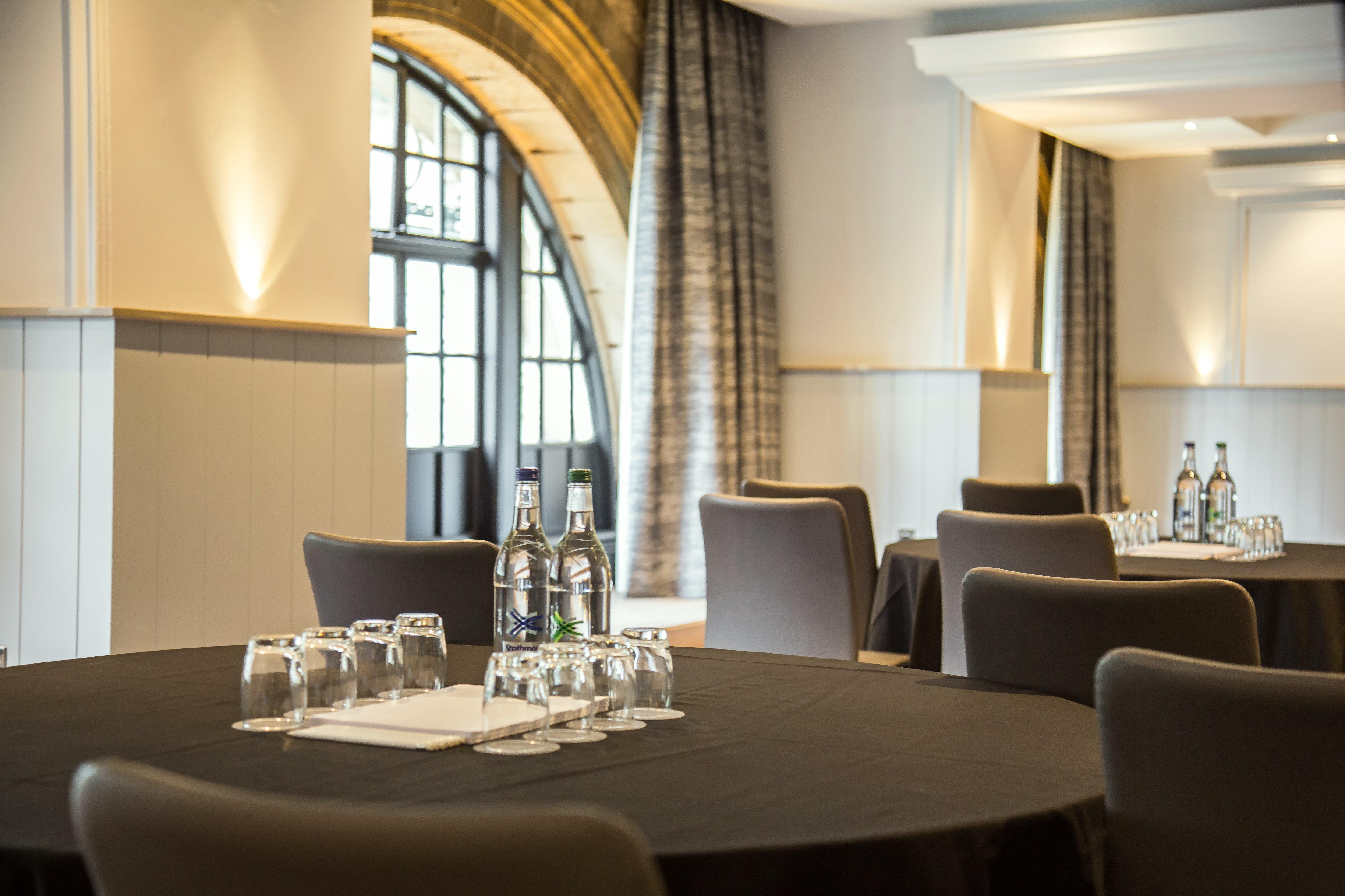 Voco Grand Central Glasgow By Ihg Exterior foto