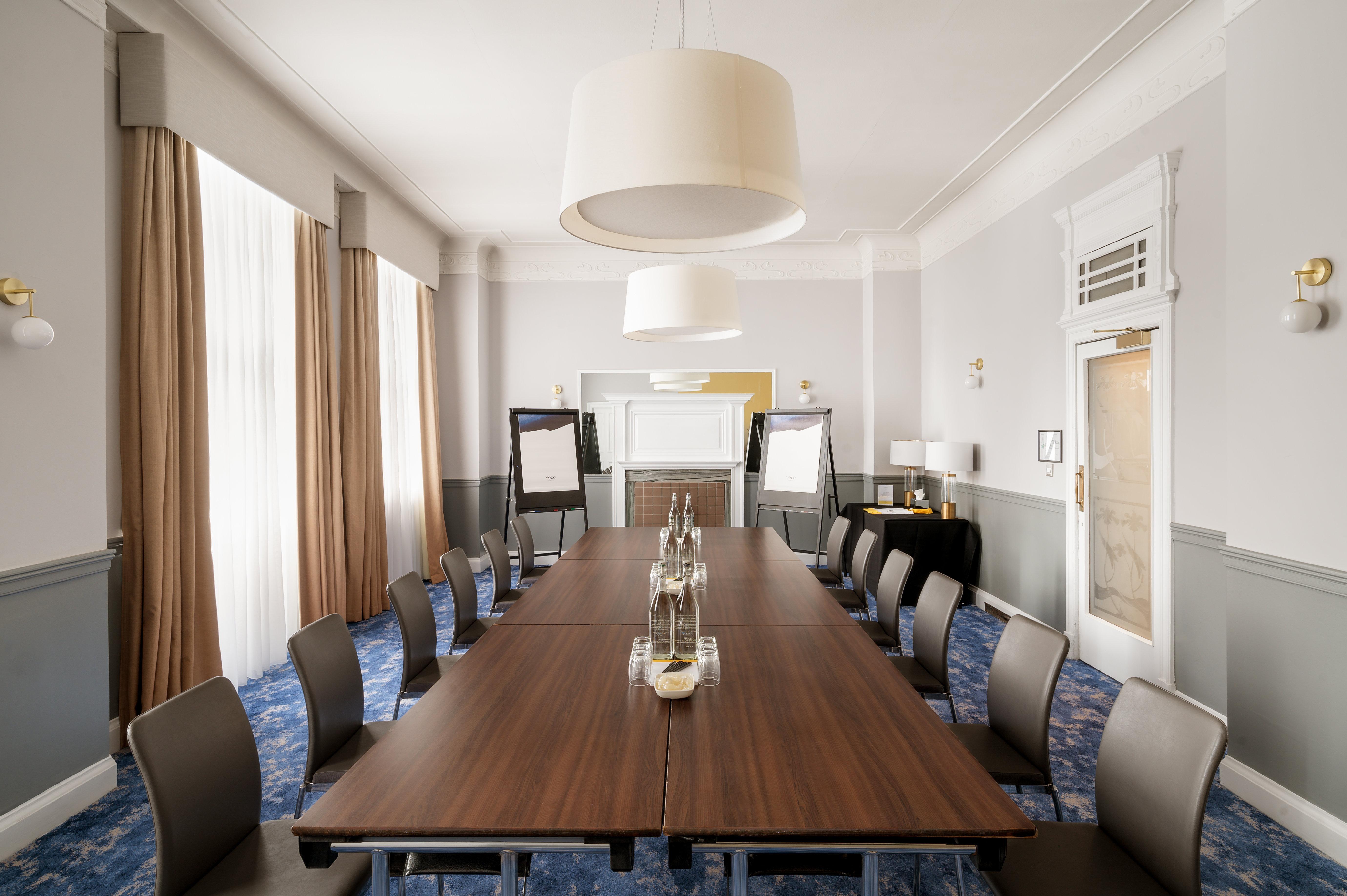 Voco Grand Central Glasgow By Ihg Exterior foto