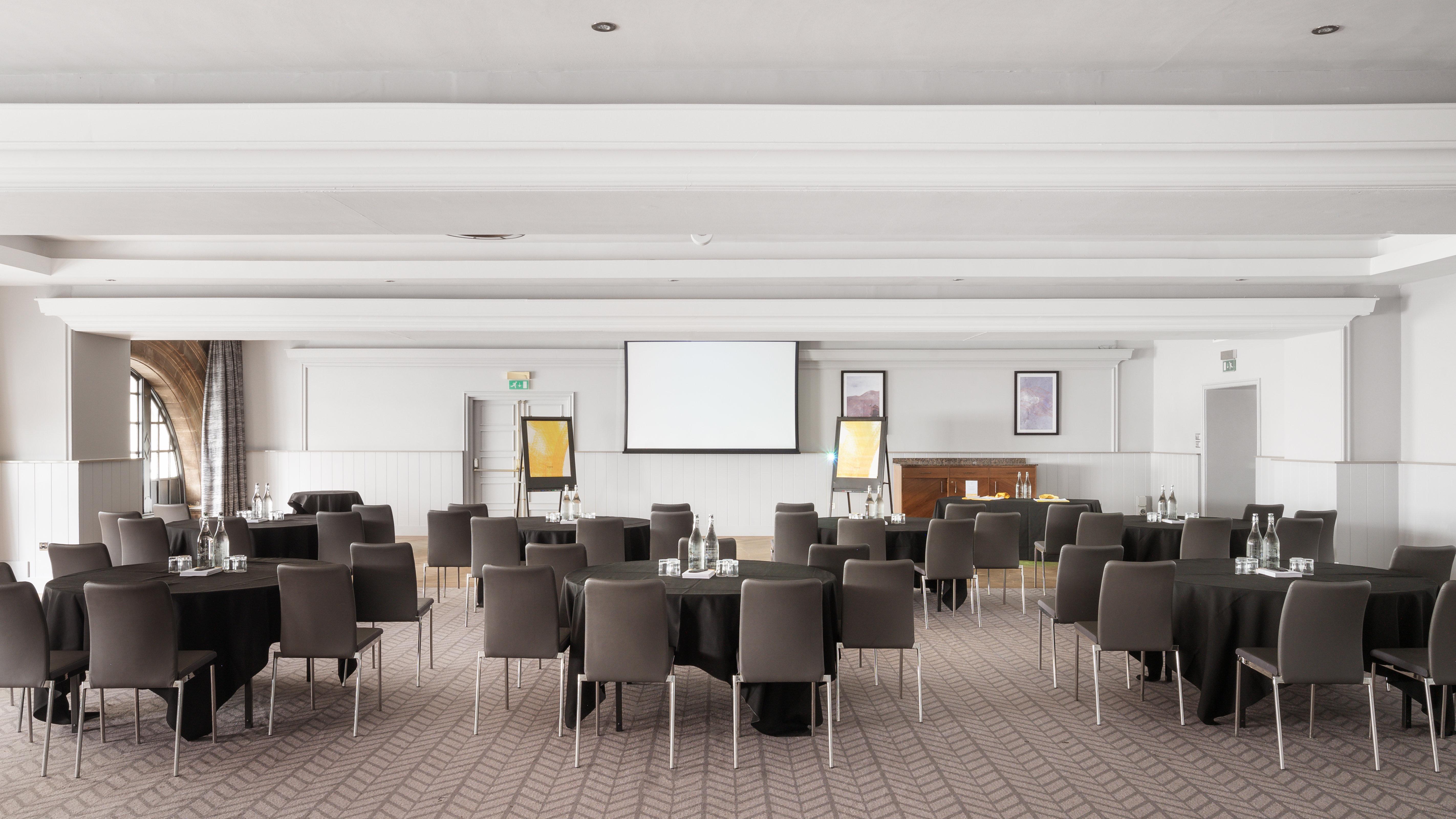 Voco Grand Central Glasgow By Ihg Exterior foto