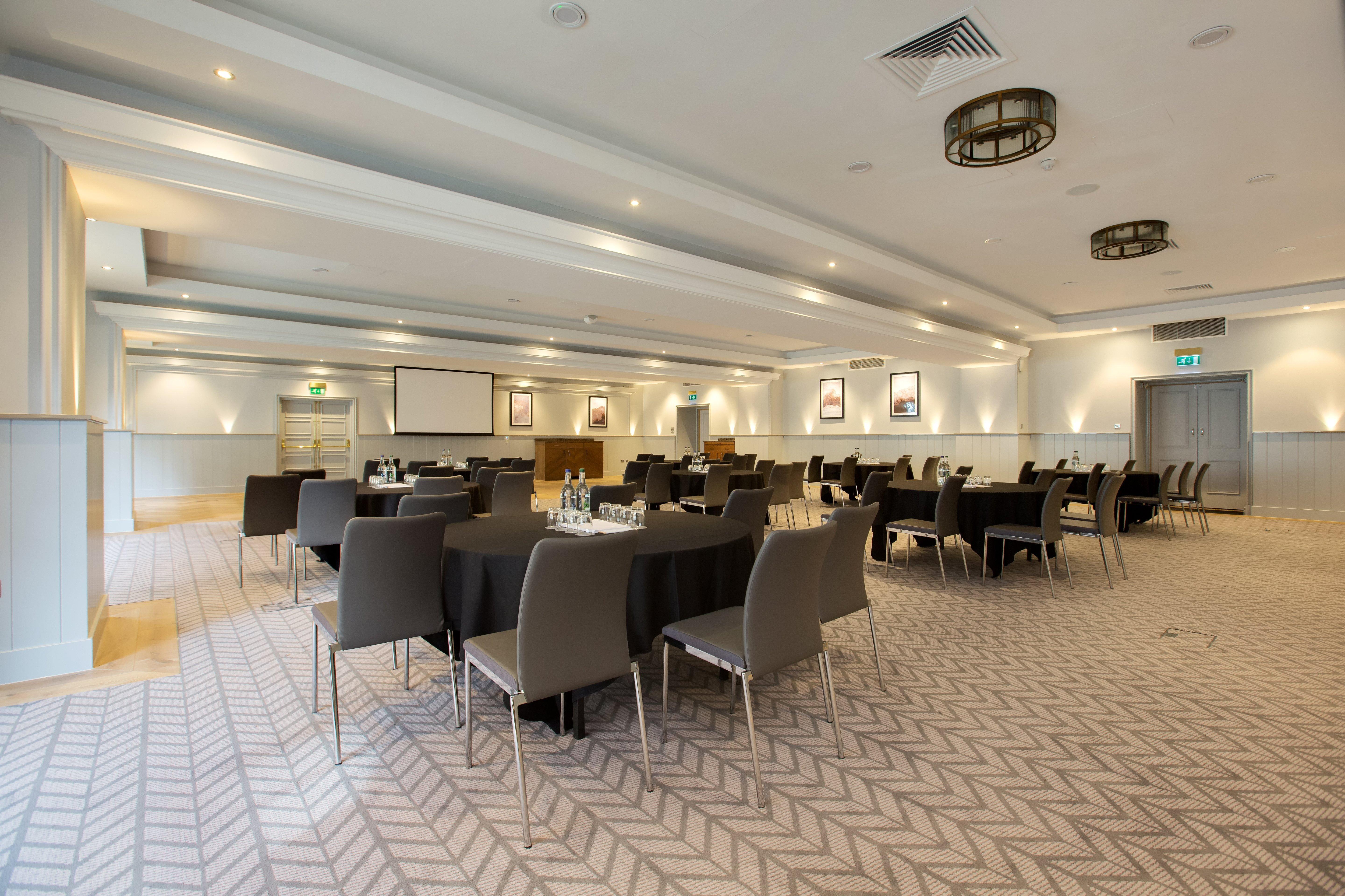 Voco Grand Central Glasgow By Ihg Exterior foto
